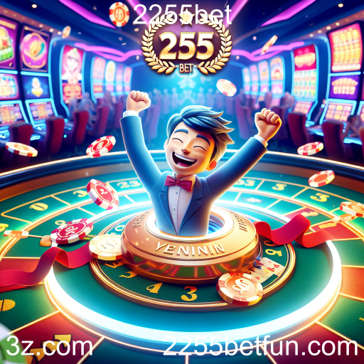 Aproveite ao Máximo as Promoções no 2255bet